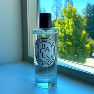 Diptyque Baies room spray 150ml